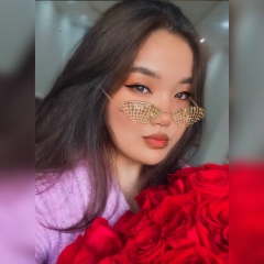 Арай Гайбуллаева, 11.12.1999