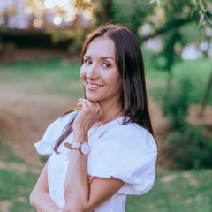 Елена Евдокимова, 07.08, Чебоксары