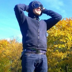 Кирилл Смолянский, 12.01.1991