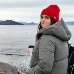 Настя Касперская, 03.08.1989, Таганрог