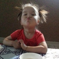 Dariga Ongarbaeva, 14.03.1993, Атырау