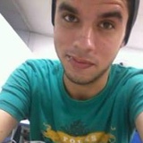 Bruno Sutta, 20.12.1994, Fortaleza