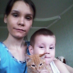 Евгения Слюсарева, 15.08.1995, Экибастуз