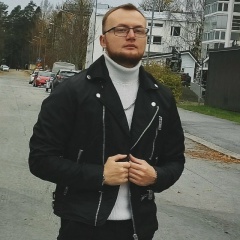 Дмитрий Бельш, 19.06.1995, Seinäjoki