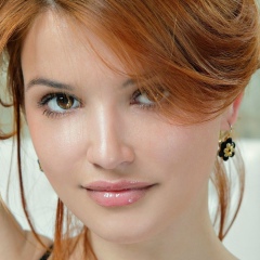 Anna Polkova, Москва