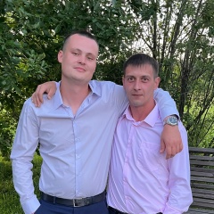 Гриша Караваев, Йошкар-Ола