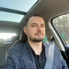 Виктор Самуленко, Минск