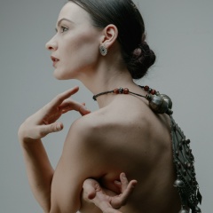 Оля Меос, 20.02.1989, Таллин