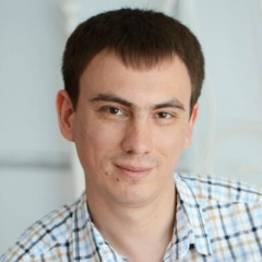 Дмитрий Сергеев, 18.07, Орёл