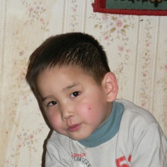 Жаныбек Атыров, 09.07.1992, Астана