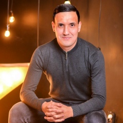 Маргулан Ериков, 02.02.1988, Караганда