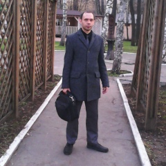 Denis Vdovenko, Пермь