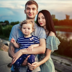 Рома Троценко, 20.03.1995, Павлоград