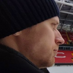 Павел Новиков, 08.01, Москва