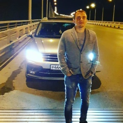 Артем Петров, 06.08, Новосибирск