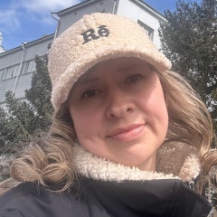 Мария Аглеева, 02.02.1988, Улан-Удэ