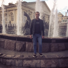 Александр Кулик, 06.02