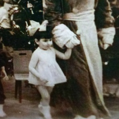 Ирина Валуева, 11.02, Санкт-Петербург