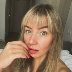 Анюта Кортунова, 02.04.1989, Ломоносов