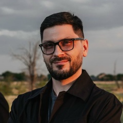 Андрей Лысенко, 07.01, Астрахань