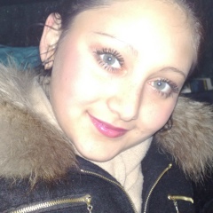 Настенька Маноли, 29.10.1990, Хабаровск