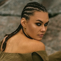 Александра Cutie, 23.11, Санкт-Петербург