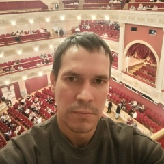 Юрий Рогалёв, 14.04.1983, Отрадный