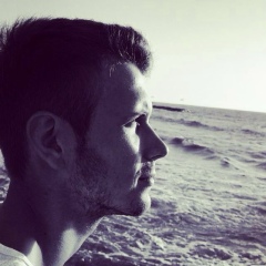 Леша Степанов, 02.07, Санкт-Петербург