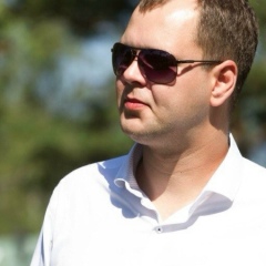 Олег Иванов, 23.07, Санкт-Петербург