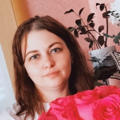 Оксана Иванова, 25.09.1986, Когалым