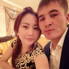 Жандос Ревшенов, 10.05.1991, Алматы