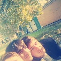 Адам Хегиев