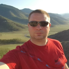 Валерий Егоров, 11.11.1976, Томск