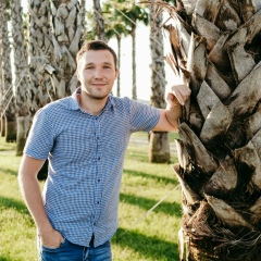 Олег Важничев, 06.01.1987, Выборг