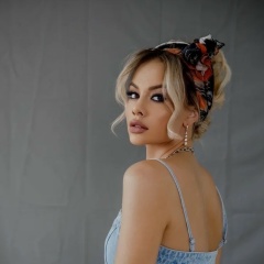 Алина Джикаева, 03.01, Владикавказ