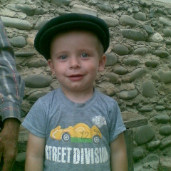 Shamil Ibn-Muhammad, 08.06, Хасавюрт