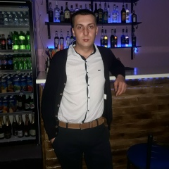 Евгений Донской, 17.09, Покровск / Красноармейск