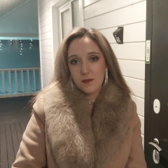 Дария Карпова