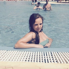 Оля Остапюк, 18.07.1901, Луцк