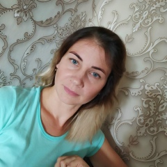 Светлана Анищик, 14.04.1986, Слоним