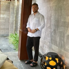 Александр Краснощеков, 24.08, Санкт-Петербург