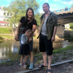 Ирина Смирнова, 14.01, Санкт-Петербург