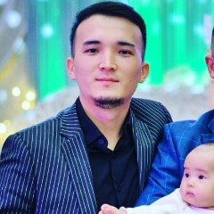 Алишер Кайрат, 09.03.1995, Алматы