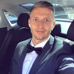 Андрей Миронов, 15.12.1990, Москва