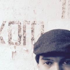 Юрий Усанов, 26.11.1988, Москва