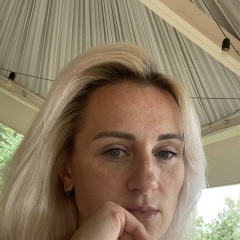 Танечка Кулик, 30.06, Санкт-Петербург