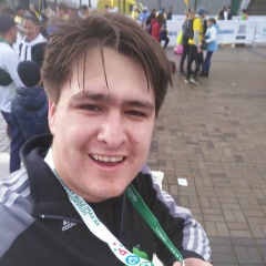 Зариф Галеев, 13.07.1990, Москва