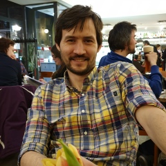 Александр Курильщиков, 02.09.1986, Новосибирск