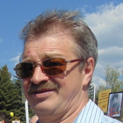 Евгений Сундуков, 28.09.1960