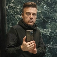 Павел Вайгин, 23.10.1980, Мурманск